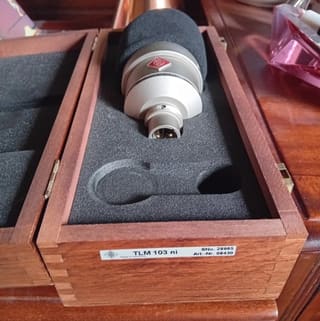 Neumann TLM 103