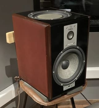 Focal SM8