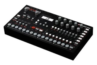 Elektron Analog Four MK1