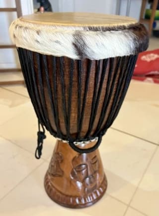 Djembe