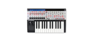 Novation SL 25 MK2