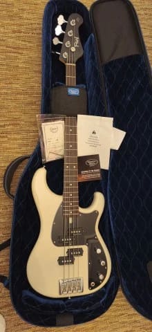 FGN Mighty Power