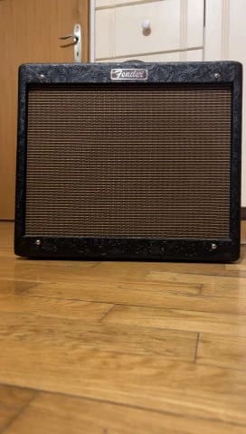 Fender Blues Junior IV 30th Anniversary
