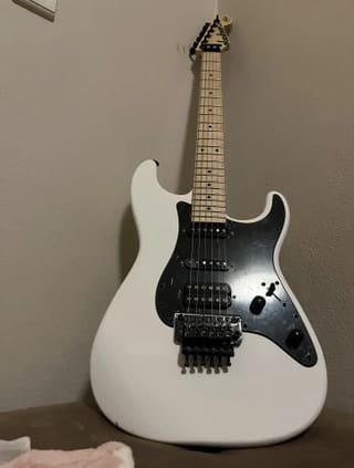 Jackson Adrian Smith SDX