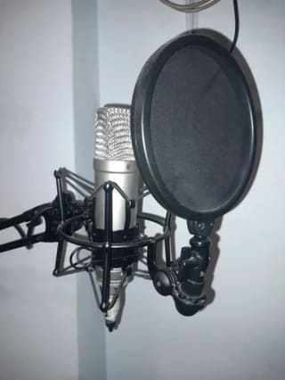 Rode NT1-A