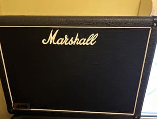 Marshall JVMC 2x12
