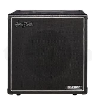 Harley Benton G112 Celestion V30