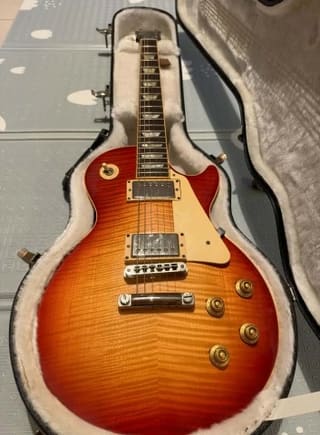Gibson Les Paul Standard