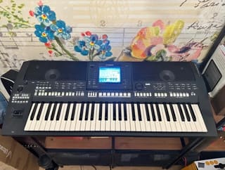 Yamaha PSR-A2000