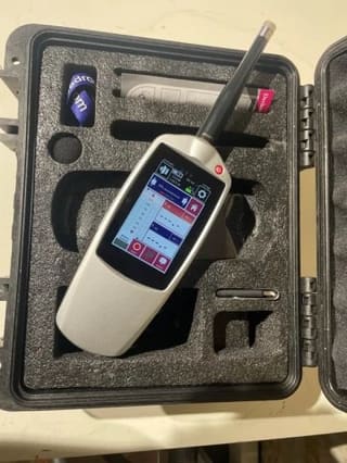 Bedrock Audio AM100
