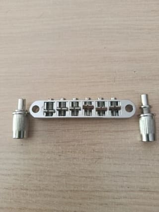 Tune-o-matic Bridge