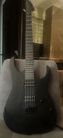 Ibanez Gio GRG