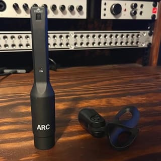 ARC Measurement Mic