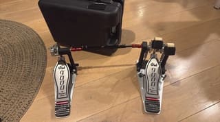 DW 9000 Series Double