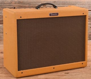 Fender Blues Deluxe Reissue