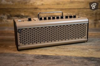 Yamaha THR30II Wireless
