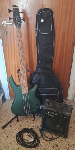 Ibanez Gio