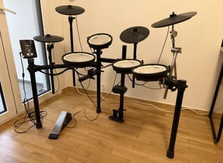 Roland TD-1 DMK