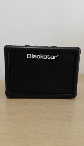 Blackstar FLY