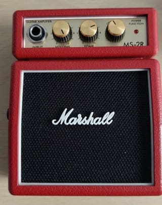 Marshall MS-2