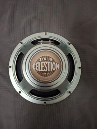 Celestion Ten 30