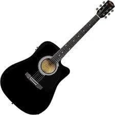 Squier SA-105CE
