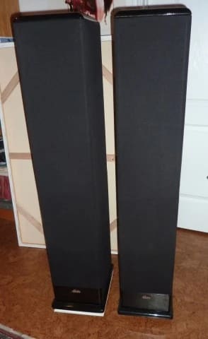 Alon Lotus SE Mark II