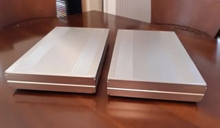NuForce Reference 9 V2 SE
