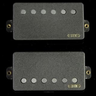 EMG 57/66 Black