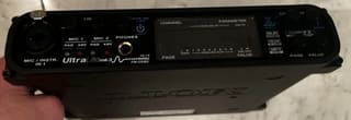 MOTU Ultralite MK-3 Hybrid