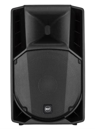Ζευγάρι RCF 715 MK4