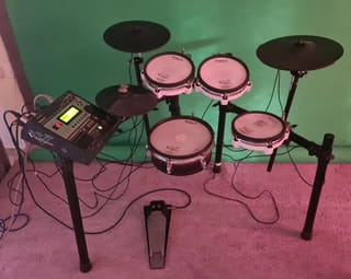 Roland TD-12KX
