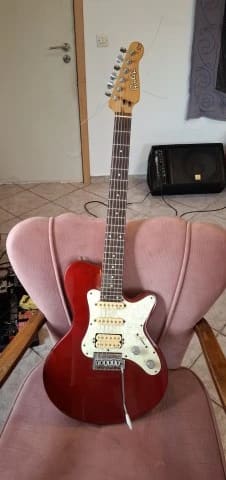 Godin SD 24