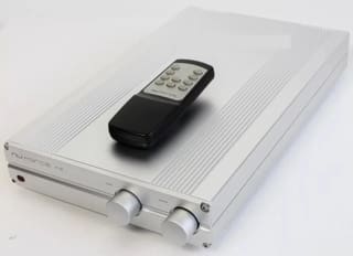 NuForce P-8