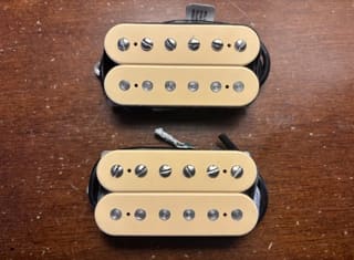 DiMarzio PAF 36th Anniversary (dp223/dp103)