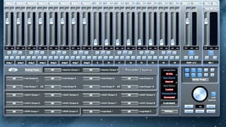 Focusrite Saffire Pro 24 DSP + ΚΑΡΤΑ PCI