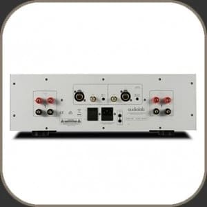 Audiolab 9000Q & 8300XP
