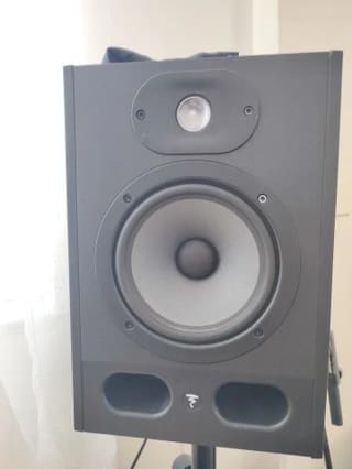 Focal Alpha 65