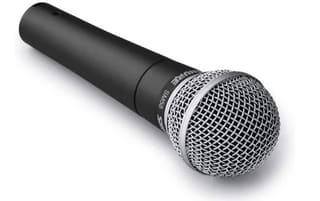 Metal Vocalist