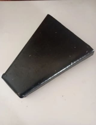 LP Salsa Cowbell