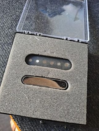 Harry Häussel Vintage Tele Pickup Set
