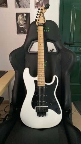 Jackson Adrian Smith SDX MN SW