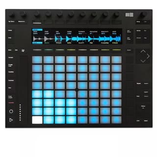 Ableton Push 2