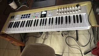 Arturia KeyLab Essential 61 MK3