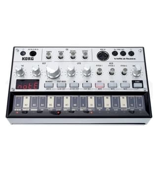Korg Volca Bass