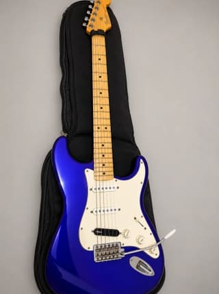Fender Stratocaster Mexico
