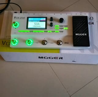Mooer GE 250