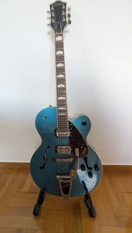 Gretsch Streamliner