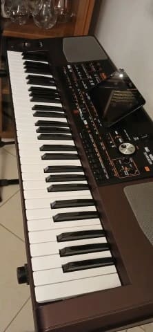 Korg Pa1000 61