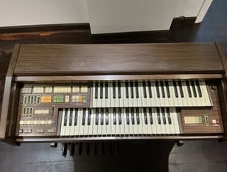 Elka E39